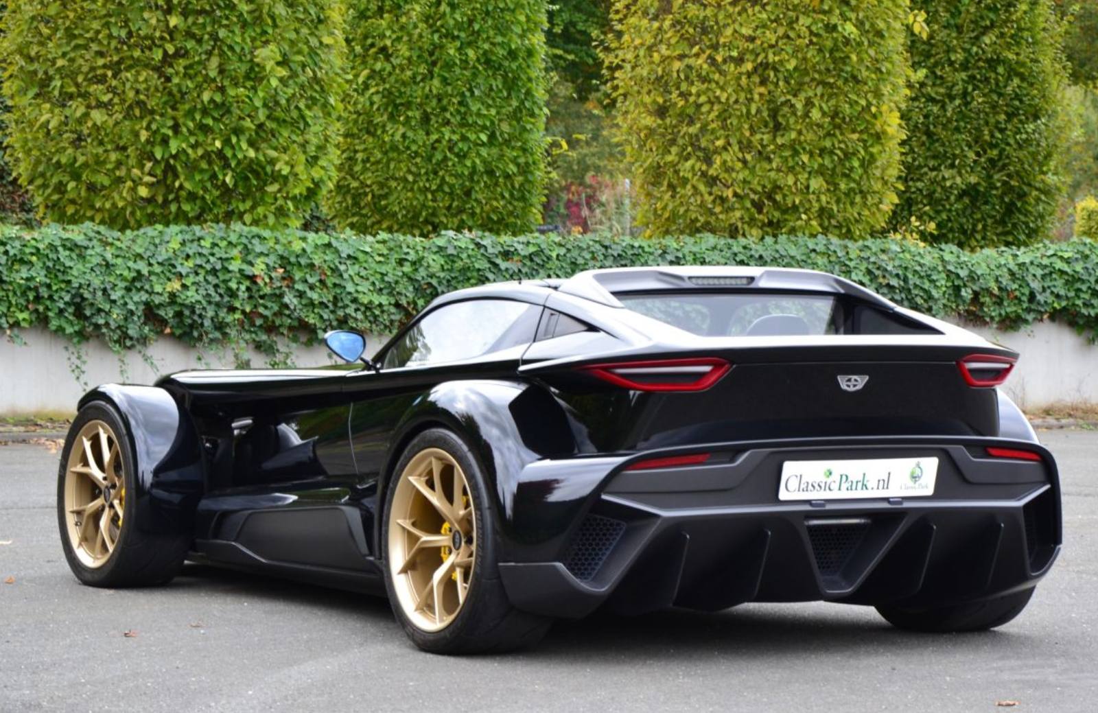 Donkervoort F22 occasion Marktplaats